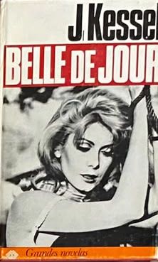 Belle de Jour / Tapa Dura