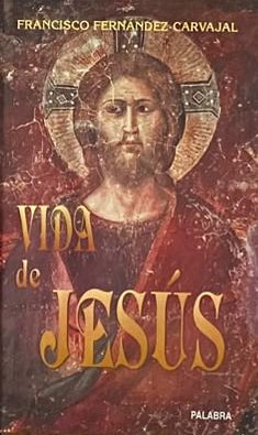 Vida de Jesús / Tapa Dura
