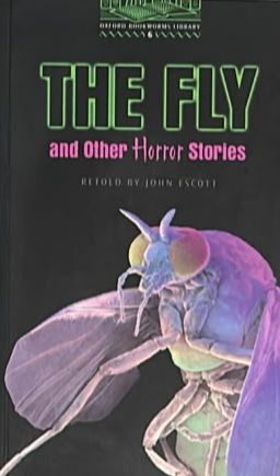 The Fly and Other Horror Stories