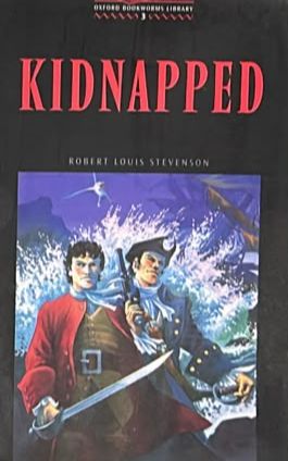 Kidnapped