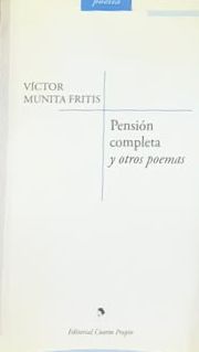 Pensión completa y otros poemas
