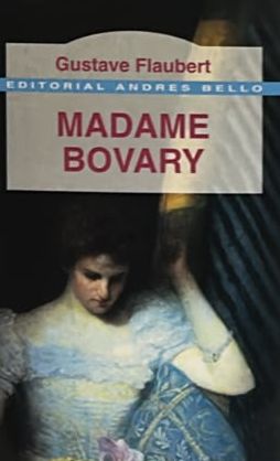 Madame Bovary