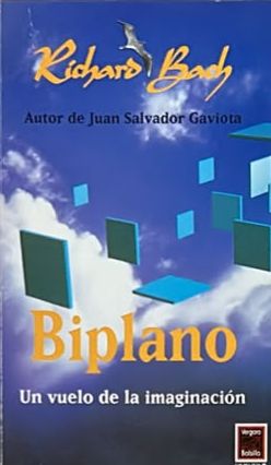Biplano: Un vuelo de la imaginación