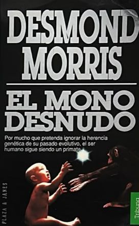 El mono desnudo