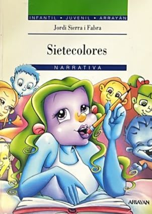 Sietecolores
