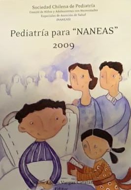 Pediatría para “NANEAS” 2009