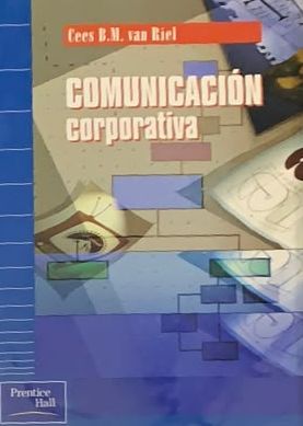 Comunicación corporativa