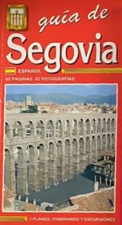 Guía de Segovia