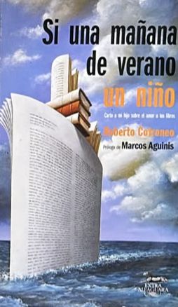 Si una mañana de verano un niño