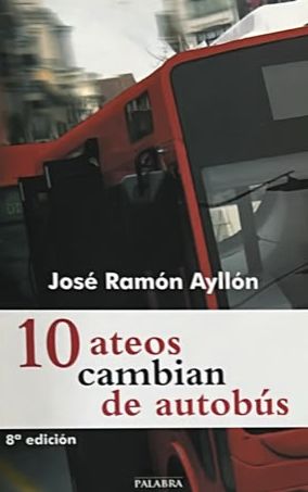10 ateos cambian de autobús