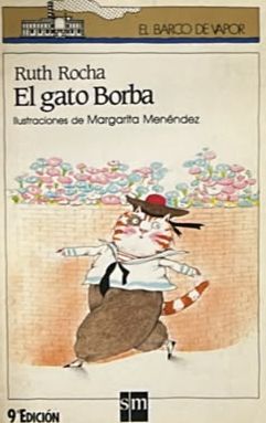 El gato Borba