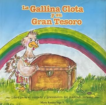La Gallina Clota y su Gran Tesoro
