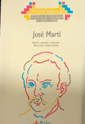 José Martí; selección y notas