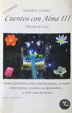 Cuentos con Alma III (Puentes de Luz)