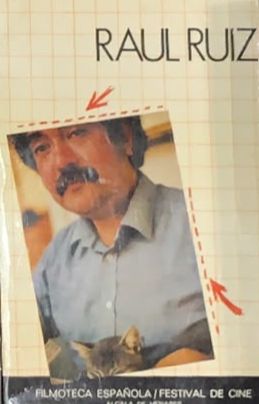 Raúl Ruiz