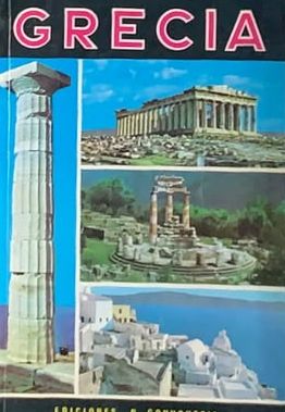 Grecia