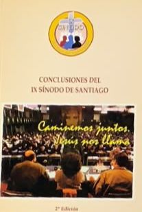 Conclusiones del IX Sínodo de Santiago