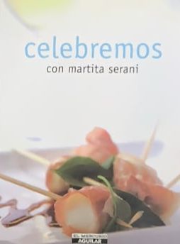 Celebremos con Martita Serani