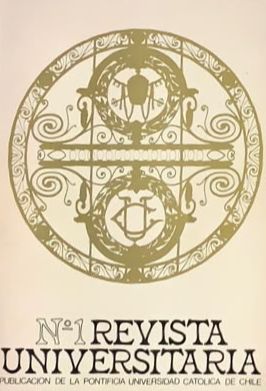 Revista Universitaria N.º 1