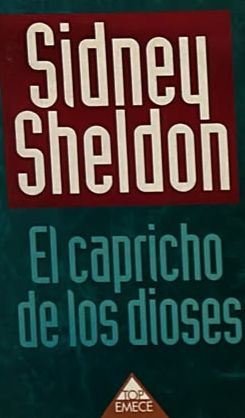 El capricho de los dioses