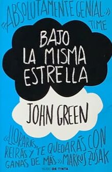 Bajo la misma estrella