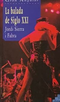 La balada del siglo XXI