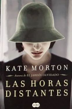 Las horas distantes