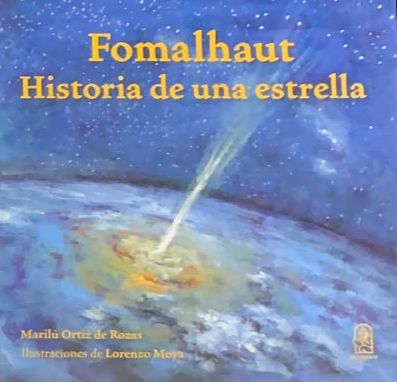 Fomalhaut: Historia de una estrella