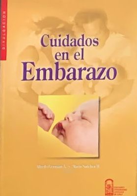 Cuidados en el embarazo