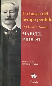 En busca del tiempo perdido: Del lado de Swann