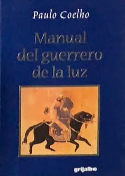 Manual del guerrero de la luz