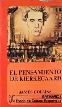 El pensamiento de Kierkegaard