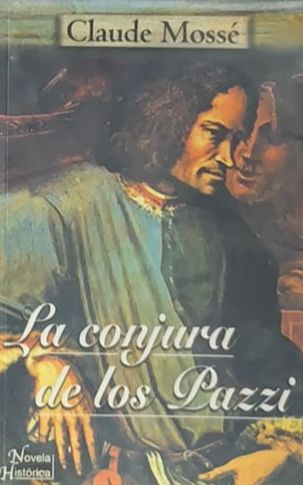 La conjura de los Pazzi