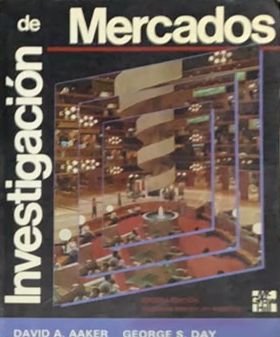 Investigación de mercados