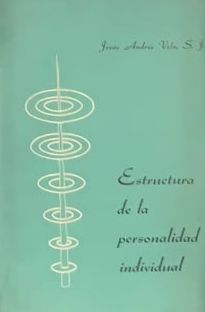 Estructura de la personalidad individual