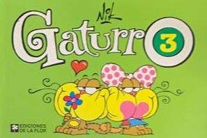 Gaturro 3