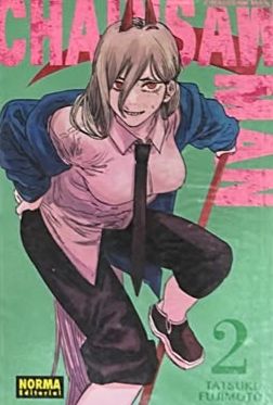Chainsaw Man 2
