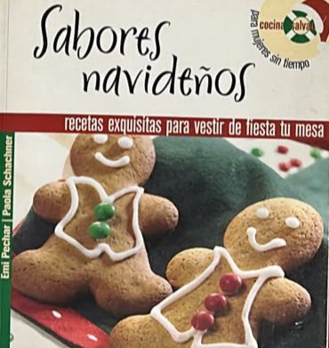 Sabores navideños: Recetas exquisitas para vestir de fiesta tu mesa