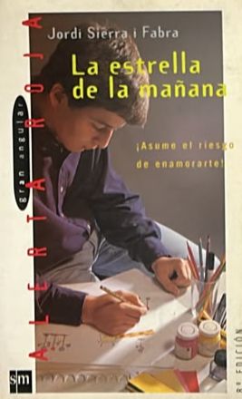 La estrella de la mañana