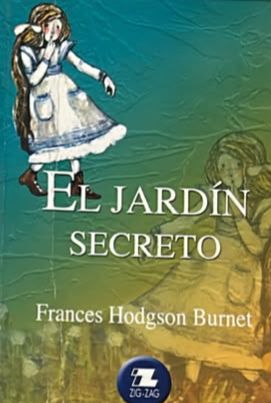 El jardín secreto