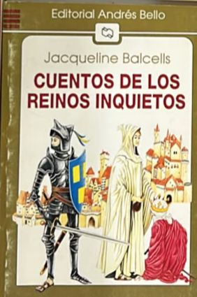 Cuentos de los reinos inquietos