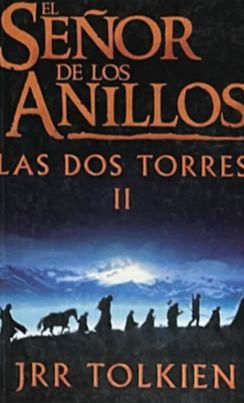 El señor de los anillos II: Las dos torres