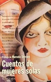 Cuentos de mujeres solas