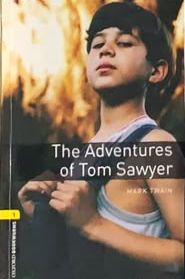 The Adventures of Tom Sawyer