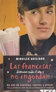 Las francesas disfrutan todo el año y no engordan