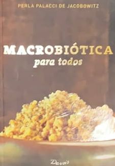 Macrobiótica para todos