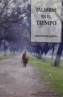 Palabras en el tiempo