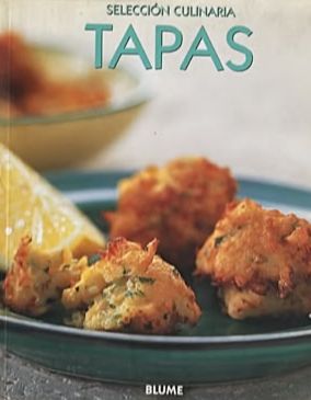 Tapas: Selección culinaria