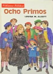Ocho primos / Tapa Dura