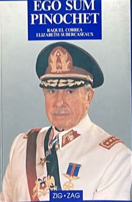 Ego sum Pinochet